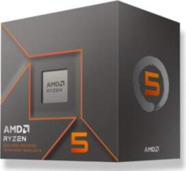 AMD Ryzen™ 5 8500G - processor
