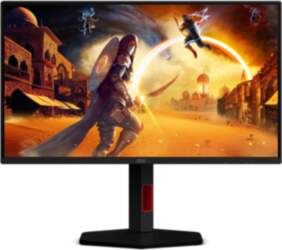 AOC | 25G4KUR | 25 "