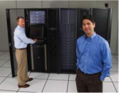APC DATA CENTER OPERATION POST CONFIGURATION