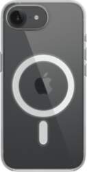 Apple iPhone 17e Clear Case with