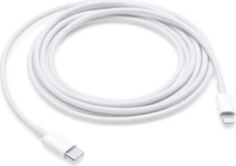Apple USB-C to Lightning Cable (2m)