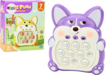 Arcade Game Console Pop-It Lisek 7