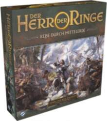 Asmodee Der Herr der Ringe -