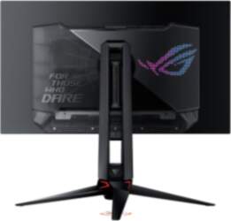 ASUS ROG Swift OLED PG27AQDP computer