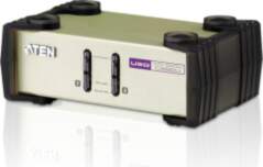 Aten CS82U KVM switch