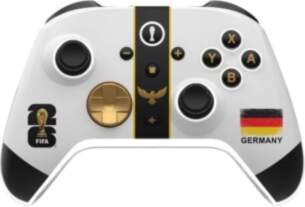 AURORA+ Controller FIFA WC 26 Germany
