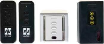 Avtek RF / IR / 12V