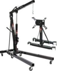 AWTOOLS 2 TON WORK CRANE +