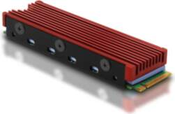 Axagon CLR-M2 computer cooling component Solid-state