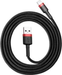 Baseus Baseus Cafule USB Lightning Cable