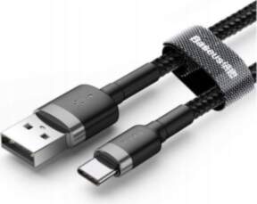 Baseus Cable Baseus Cafule CATKLF-CG1 (USB