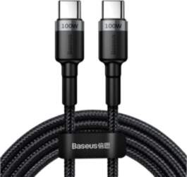 Baseus Kabelis USB C - USB