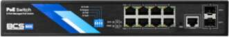 BCS-B-SP08G-2SFP-M
