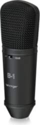 Behringer B-1 DARK EDITION Condenser Microphone