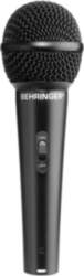 Behringer XM1800S microphone Black Studio microphone