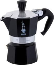 Bialetti 4951 Moka pot Black