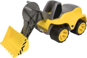 BIG Power Worker Maxi Loader
