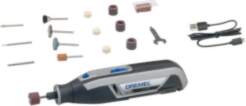 Bosch Dremel Lite (7760 - 15)