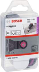 Bosch Schaber ATZ 52 SC Multi