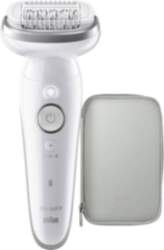 Braun Silk-epil 9 Silver
