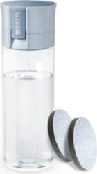 Brita Vital blue 2-disc filter bottle
