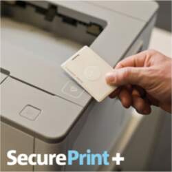 Brother SECURE PRINT PLUS LIZENZ-CODE ZBR8LS36SPP