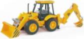 BRUDER JCB 4CX Backhoe loader