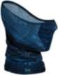 Buff Filter Tube Vilmos Blue