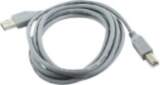 Cablexpert CCP-USB2-AMBM-6G USB 2.0 A-plug
