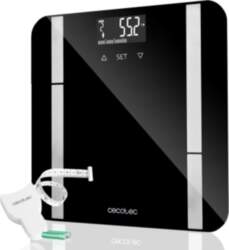 Cecotec | Smart Bathroom Scale |