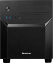 Chieftec CI-02B-OP computer case Cube Black
