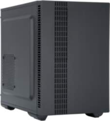 Chieftec UK-02B-OP computer case HTPC Black