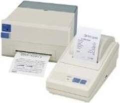 Citizen CBM-920II Dot matrix POS printer