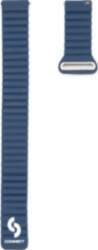Connect 20mm Flat head Leather -