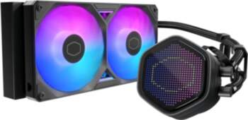 No name Cooler Master MasterLiquid Atmos