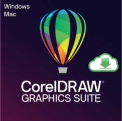 Corel CorelDRAW Graphics Suite X7