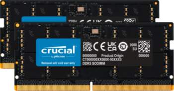 Crucial Memory Module 64 Gb 2