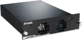 D-Link DPS-500A network switch component Power