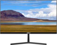 DAHUA LCD Monitor 24"