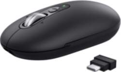 Datorpele Trust Seron Slim Multi-Wireless Hyperscroll