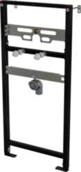 Deante Concealed frame for urinal