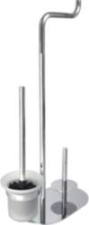 Deante Paper stand - 3-function