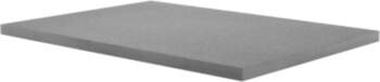 Deante Stone shelf for post -