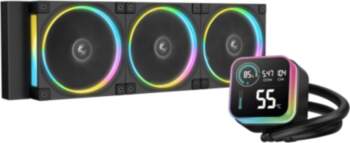 DeepCool LQ360 ULTRA ARGB Processor Liquid