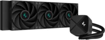 DeepCool LS720S Zero Dark Procesors Universāls