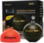 Deeper Smart Sonar Chirp+3 | Sonar