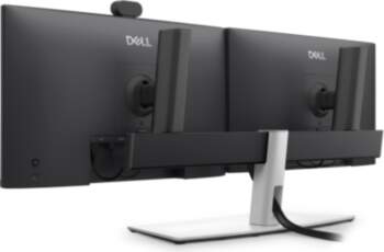 Dell Pro Dual Monitor Stand -
