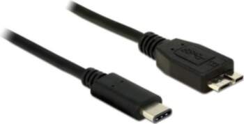 DeLOCK 1m USB 3.1 USB