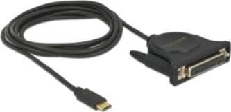 DeLOCK 62980 cable interface/gender adapter USB