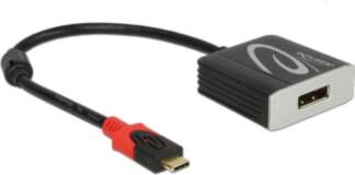 DeLOCK 63312 cable interface/gender adapter USB